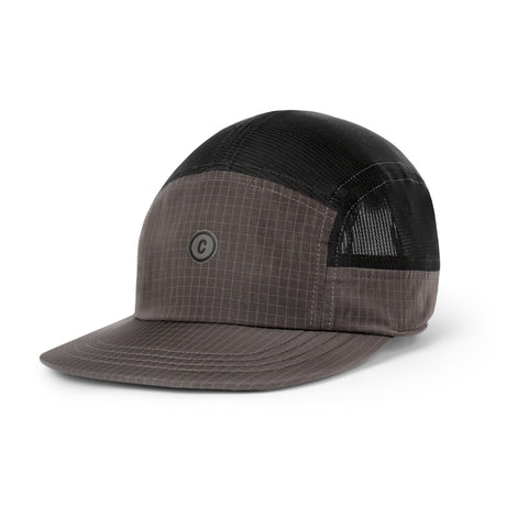 Ciele Athletics GOCap Icon - Circle C in Shadowcast performance running hat on a neutral background