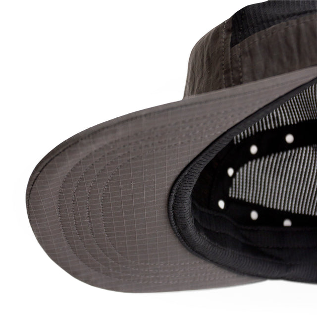 Ciele Athletics GOCap Icon - Circle C in Shadowcast performance running hat