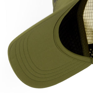 TRLCap SC Comp - Onehundred