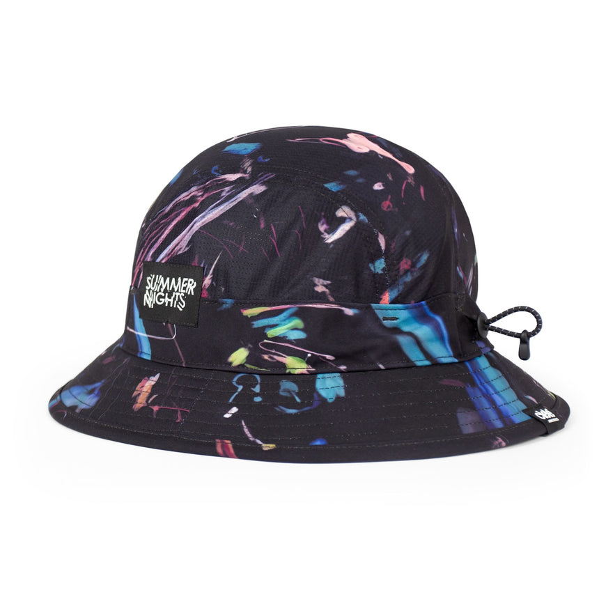 GOBucket Comp - Summer Nights