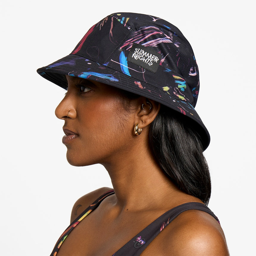 GOBucket Comp - Summer Nights