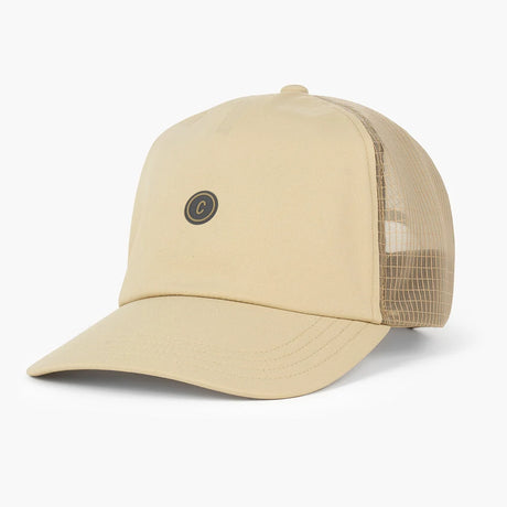 TRLCap SC Comp - Circle C