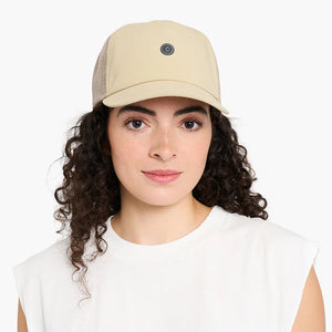 TRLCap SC Comp - Circle C