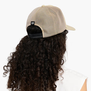 TRLCap SC Comp - Circle C