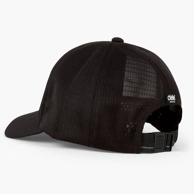 TRLCap SC Comp - Circle C