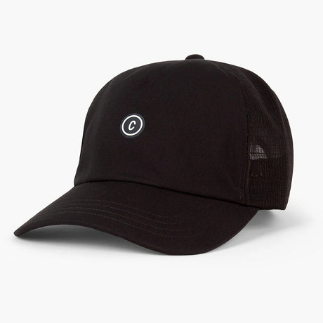 TRLCap SC Comp - Circle C