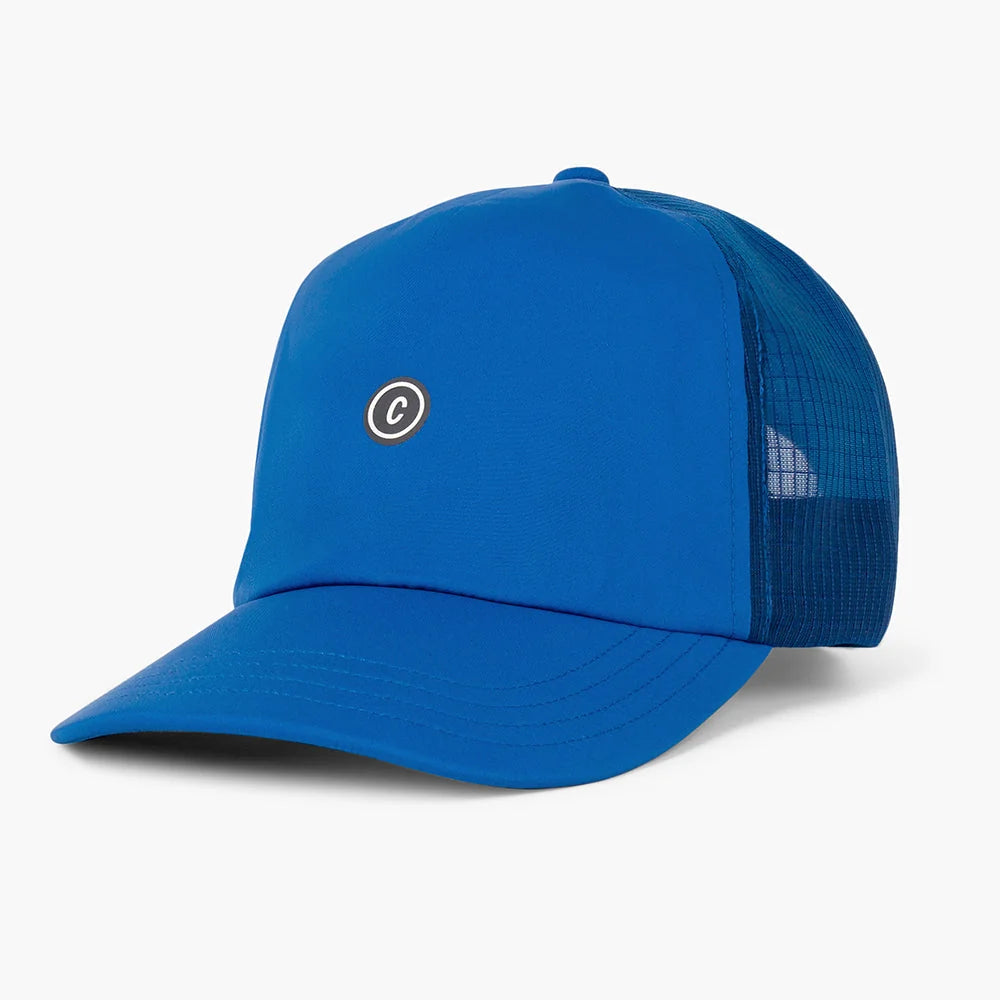 TRLCap SC Comp - Circle C