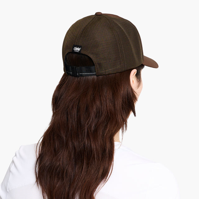 TRLCap SC Comp - Circle C