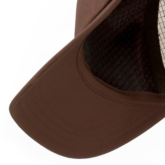 TRLCap SC Comp - Circle C