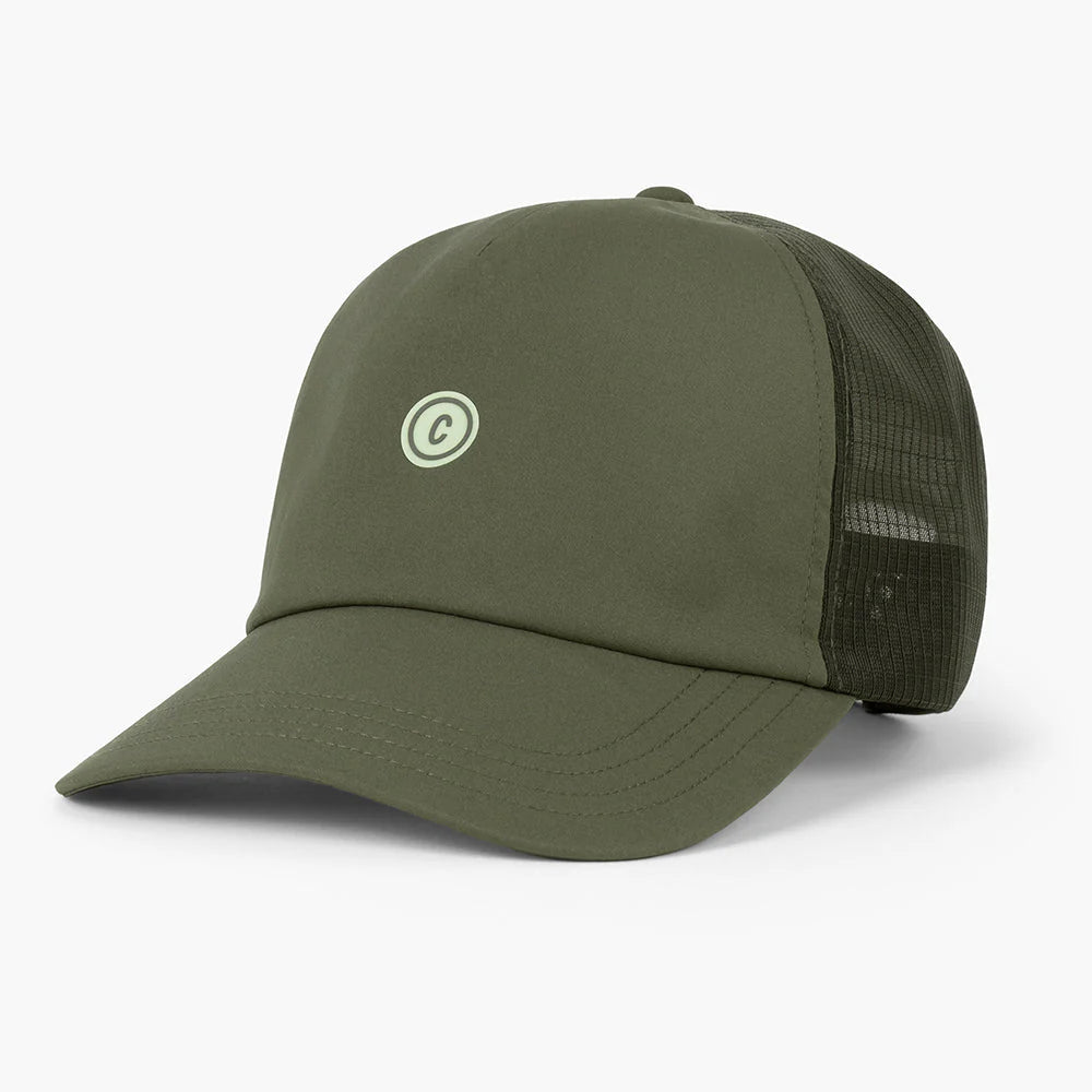 TRLCap SC Comp - Circle C