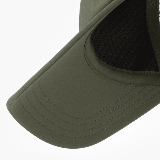 TRLCap SC Comp - Circle C