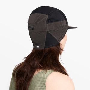 GOCap Solar Icon - Circle C