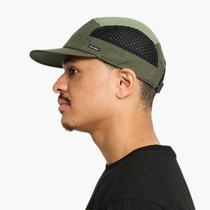 GOCap EQ - Side - Iconic Bar