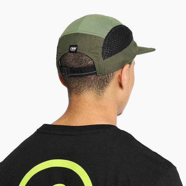 GOCap EQ - Side - Iconic Bar