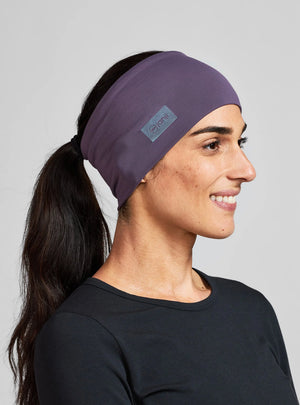 Revo Merino Headband