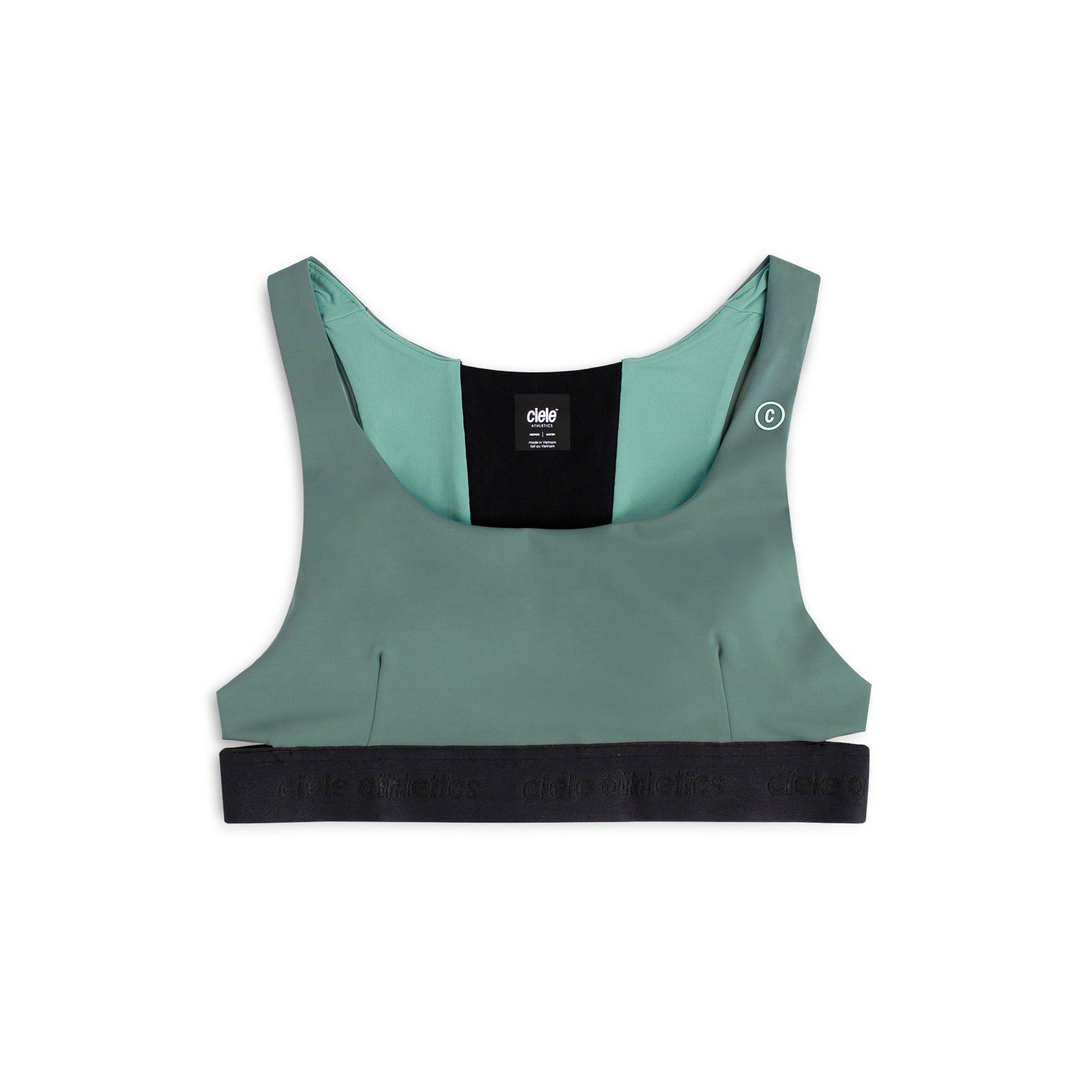 Ciele QCKBra - Women's Sports Bra – Evergreen Outpost Co.