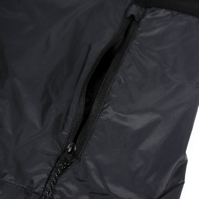 Ciele Athletics W VNTJacket women's running jacket in Shadowcast on a neutral background.