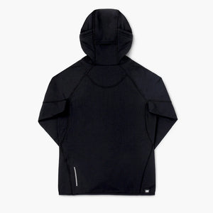 Women's IBTHoody - Fleece Running Hoodie