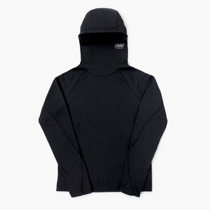 Women's IBTHoody - Fleece Running Hoodie