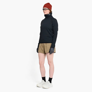 Women's IBTHoody - Fleece Running Hoodie