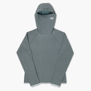 Women's IBTHoody - Fleece Running Hoodie