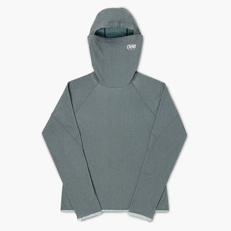 Women's IBTHoody - Fleece Running Hoodie