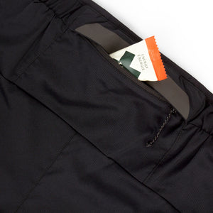 Ciele Athletics Women's DLYShort 4" Nite Rite Running Short in Shadowcast