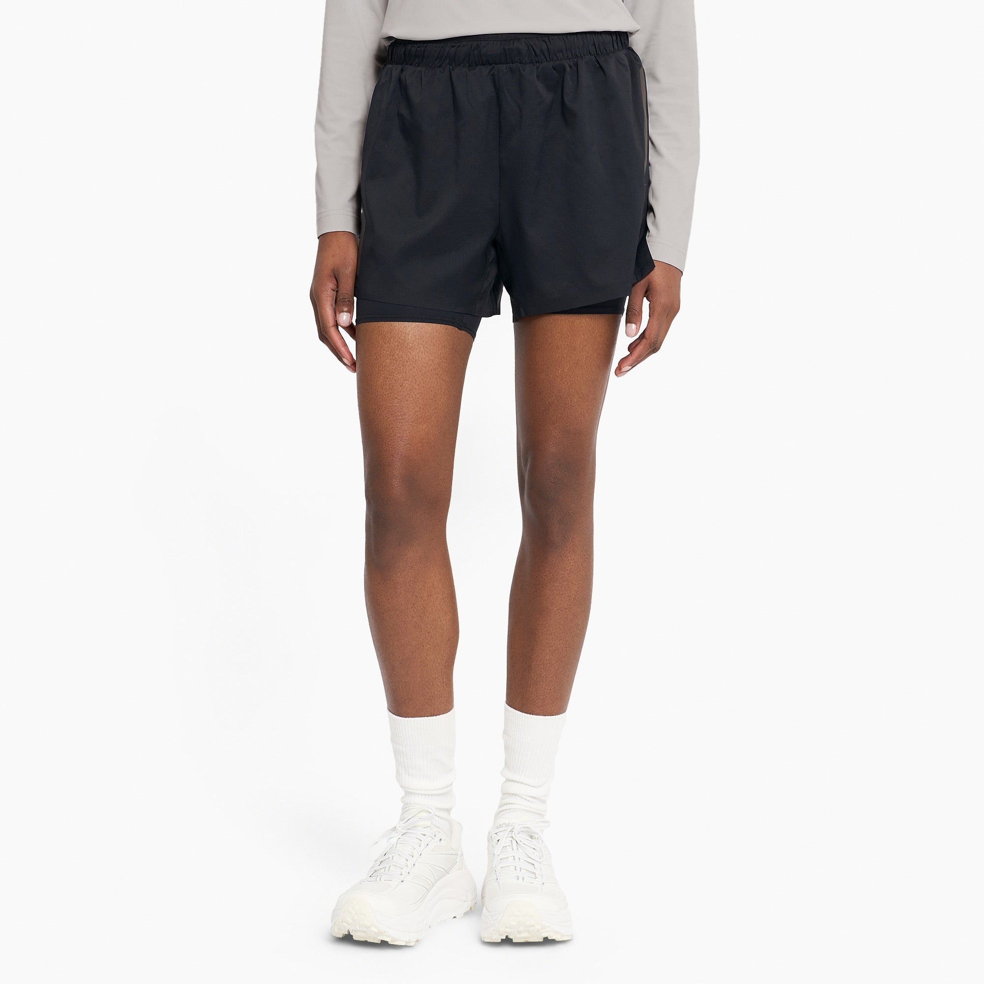 Ciele Women's DLYShort 4