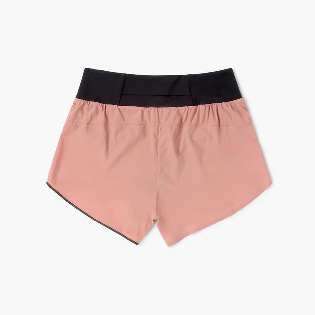 Women's TRNShort 4" Running Shorts