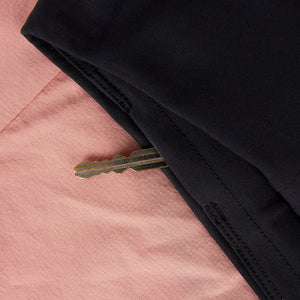 Women's TRNShort 4" Running Shorts