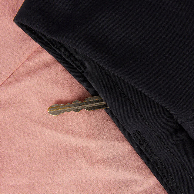 Women's TRNShort 4" Running Shorts