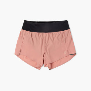 Women's TRNShort 4" Running Shorts