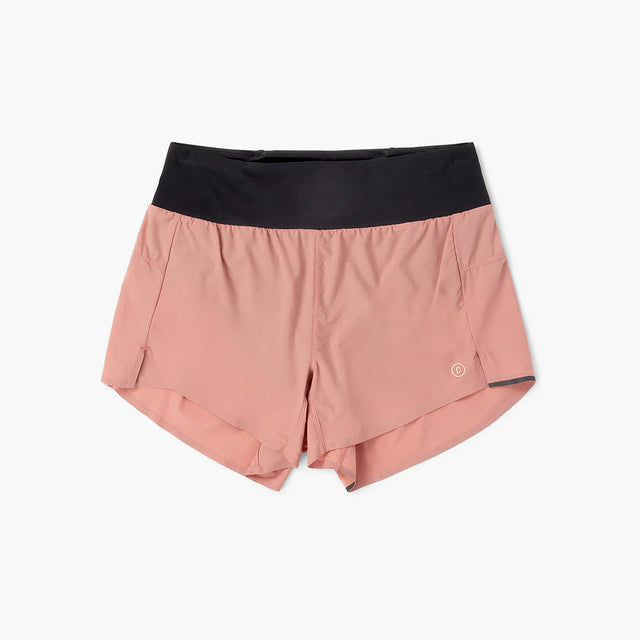 Women's TRNShort 4" Running Shorts