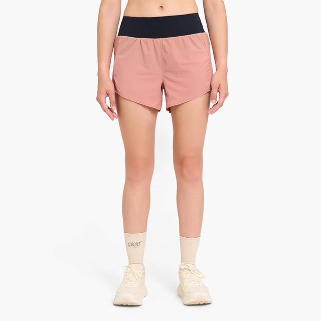 Women's TRNShort 4" Running Shorts