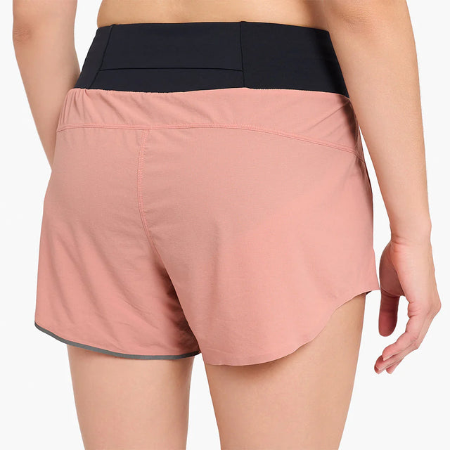 Women's TRNShort 4" Running Shorts