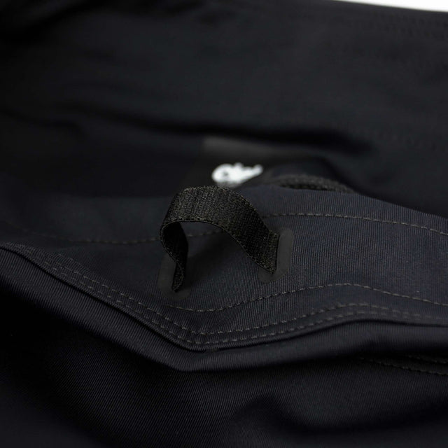 Ciele Athletics W FSTTight Short 7" women's running tights in Shadowcast on a neutral background.