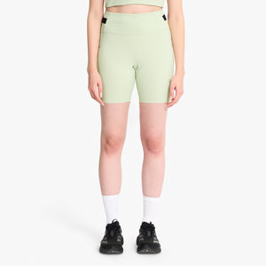 Women's FST 7" Running Half Tight