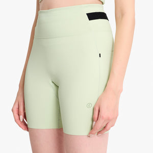 Women's FST 7" Running Half Tight