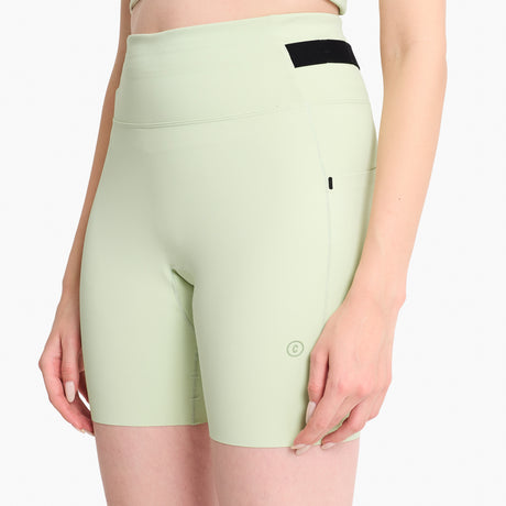 Women's FST 7" Running Half Tight