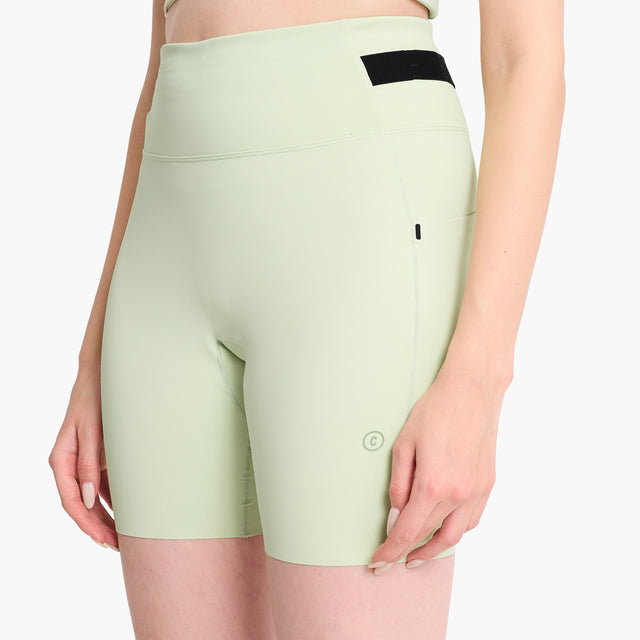 Women's FST 7" Running Half Tight
