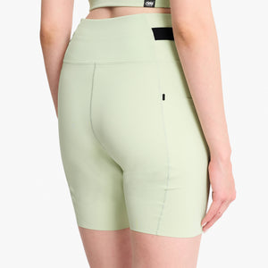 Women's FST 7" Running Half Tight