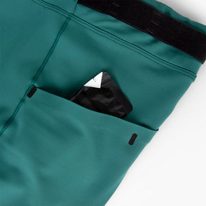 Women's FSTTight 7" Running Half Tight