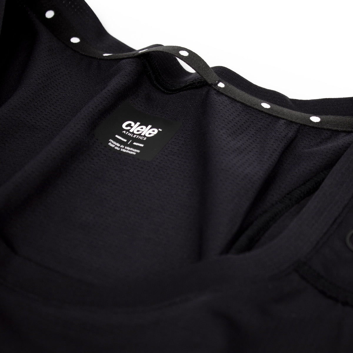 Ciele Athletics W FSTSinglet women's running tank top in Shadowcast on a neutral background.