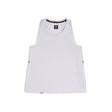 Ciele Athletics W FSTSinglet women's running tank top in Misty Lilac on a neutral background.