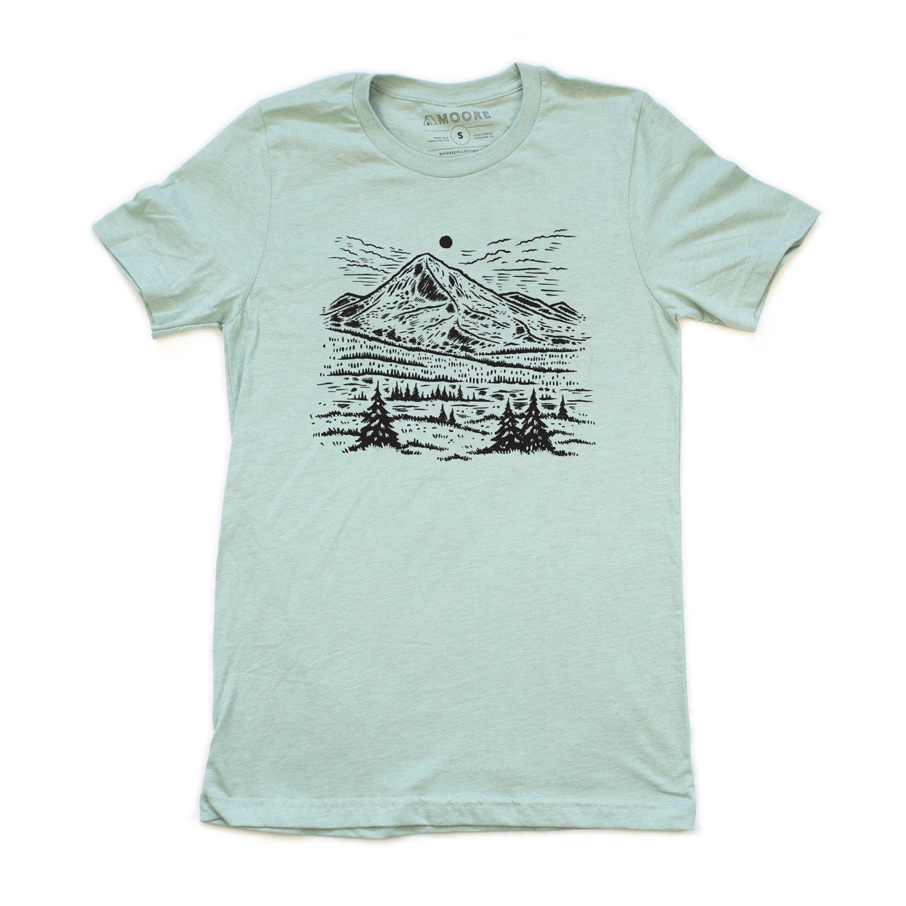 Alpine Tee