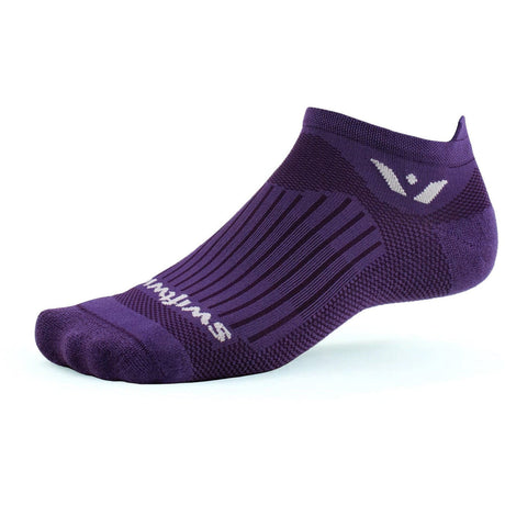 Aspire No Show Running Socks
