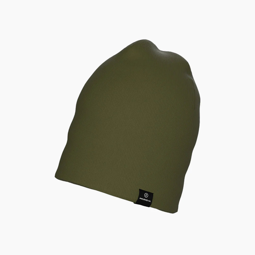 Ciele Athletics CR3Beanie on a neutral background.