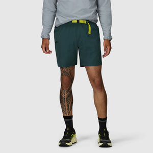 Outdoor Research Men's Ferrosi Short 7" Inseam on a neutral background.