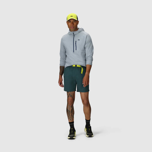 Outdoor Research Men's Ferrosi Short 7" Inseam on a neutral background.