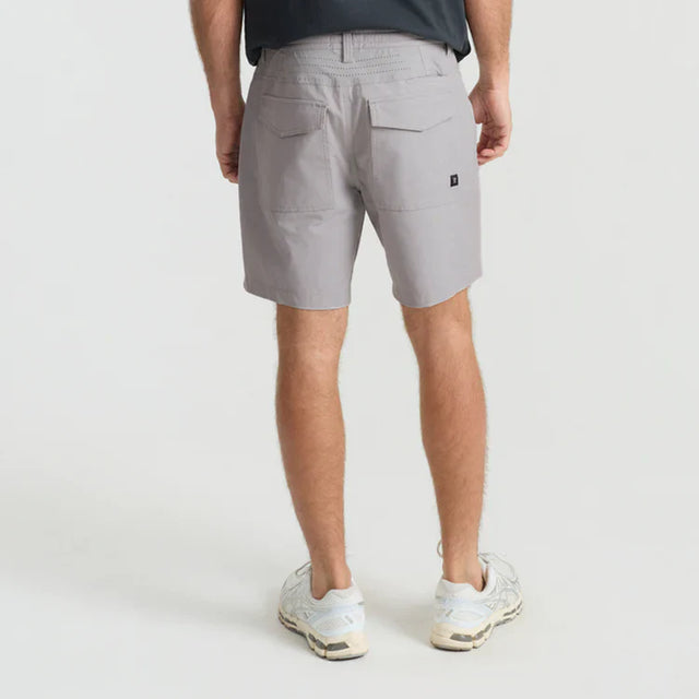 Layover Pro Traveler Shorts